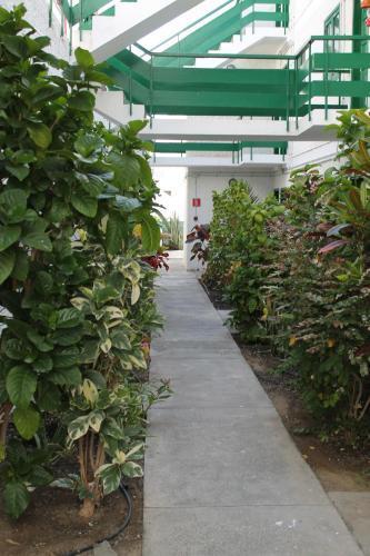 Apartamentos Buenavista Puerto Rico  Luaran gambar