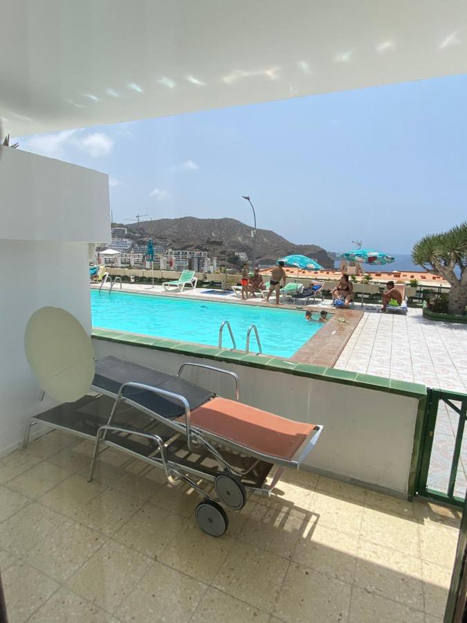Apartamentos Buenavista Puerto Rico  Luaran gambar