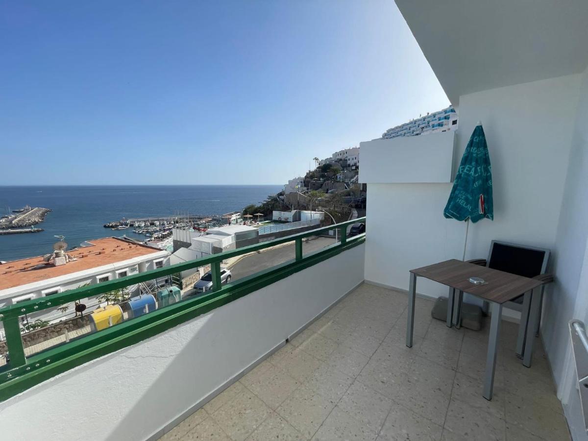 Apartamentos Buenavista Puerto Rico  Luaran gambar