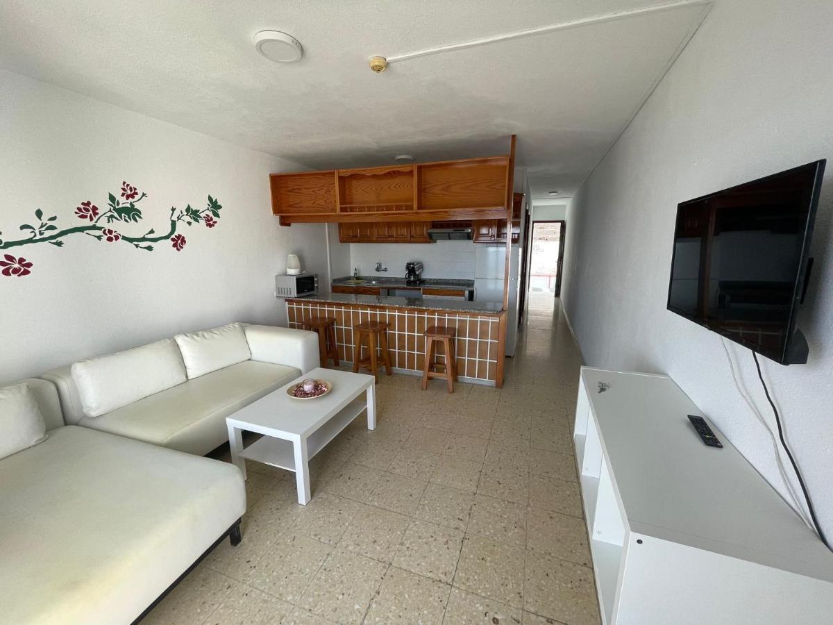 Apartamentos Buenavista Puerto Rico  Luaran gambar