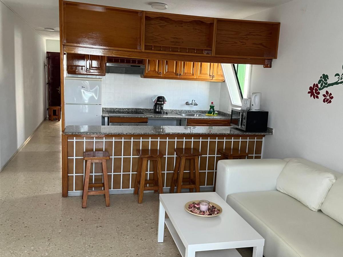 Apartamentos Buenavista Puerto Rico  Luaran gambar