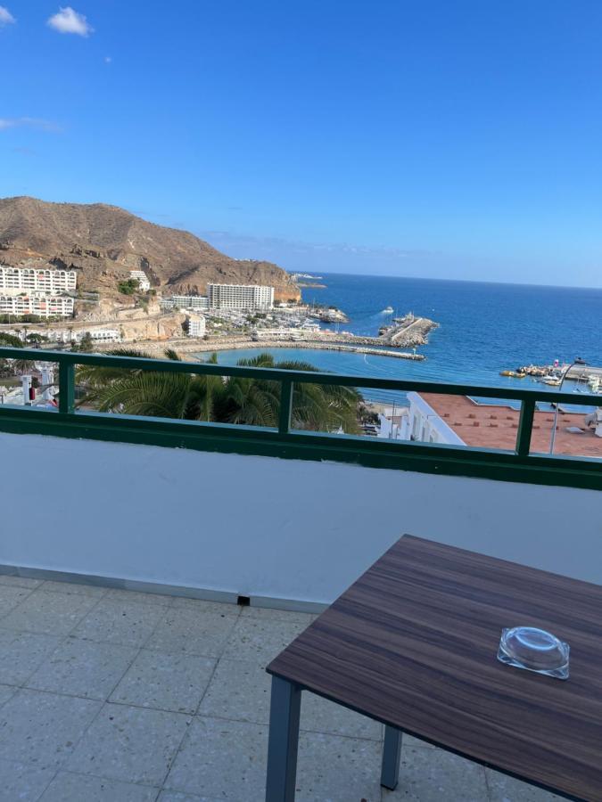 Apartamentos Buenavista Puerto Rico  Luaran gambar