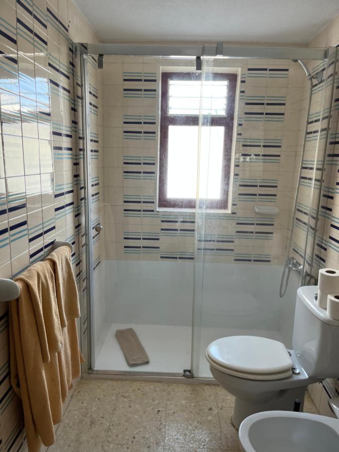 Apartamentos Buenavista Puerto Rico  Luaran gambar