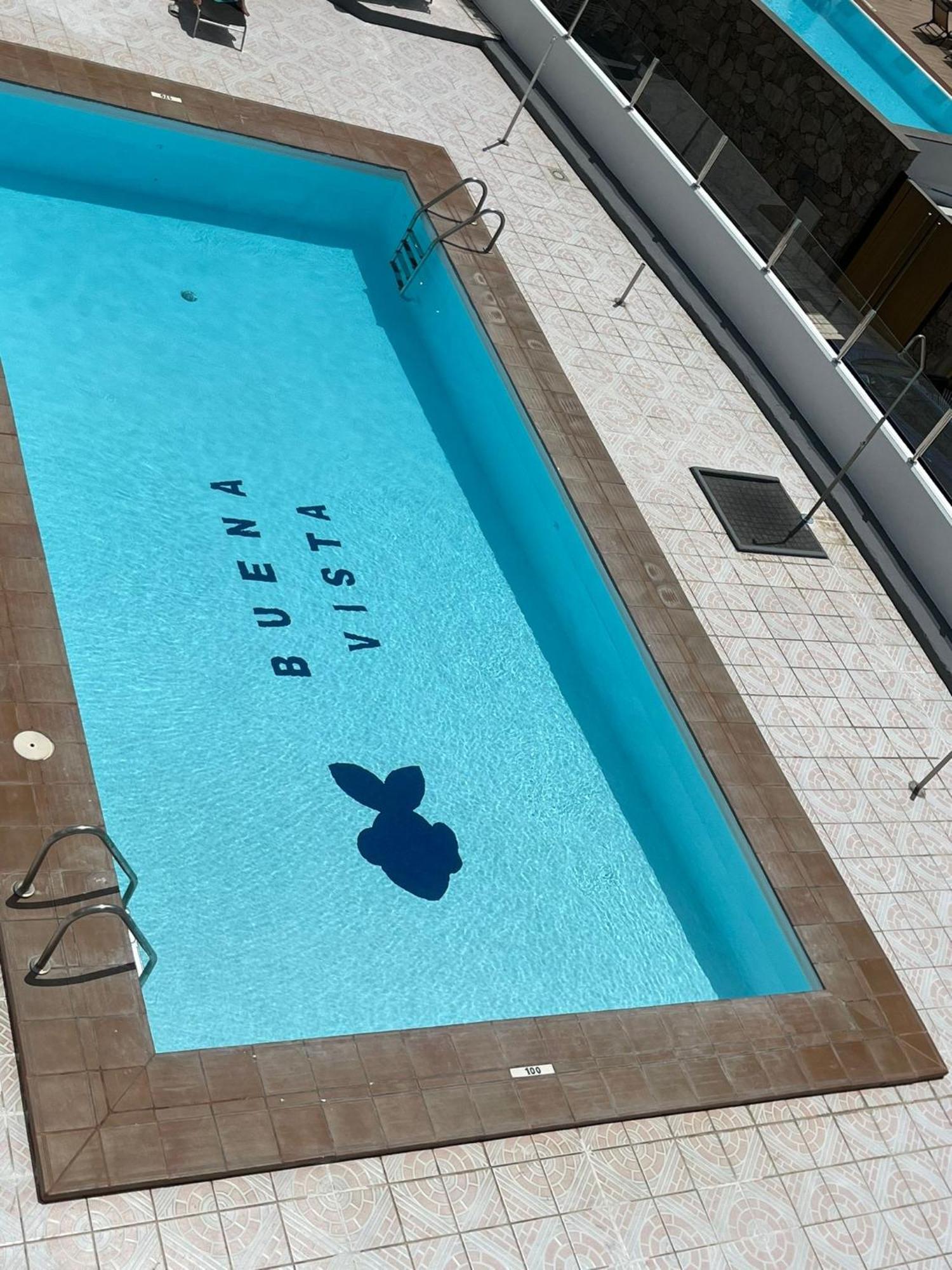 Apartamentos Buenavista Puerto Rico  Luaran gambar