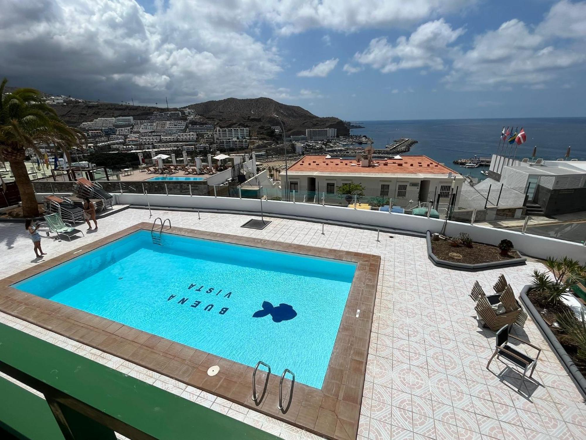 Apartamentos Buenavista Puerto Rico  Luaran gambar