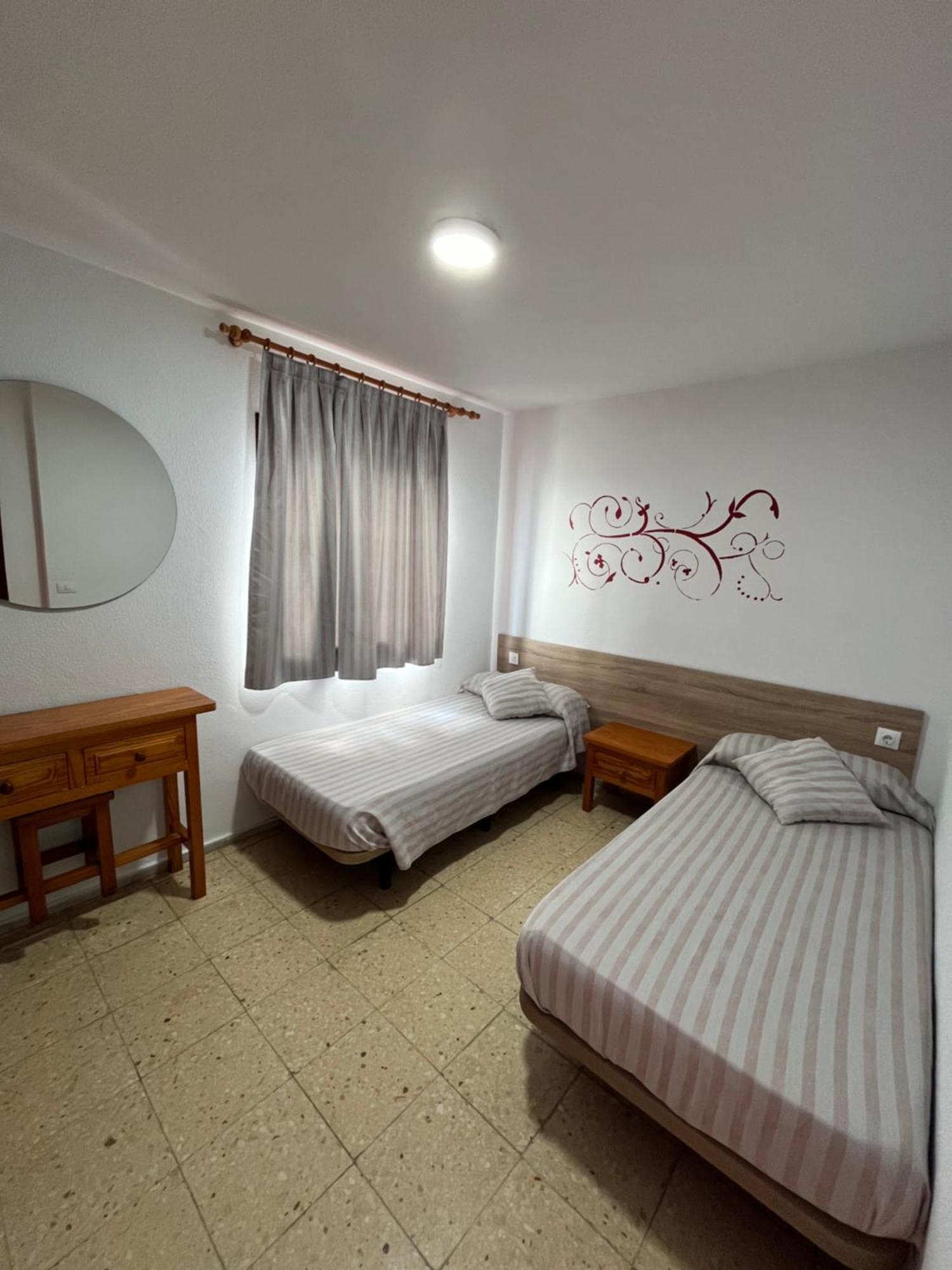 Apartamentos Buenavista Puerto Rico  Luaran gambar