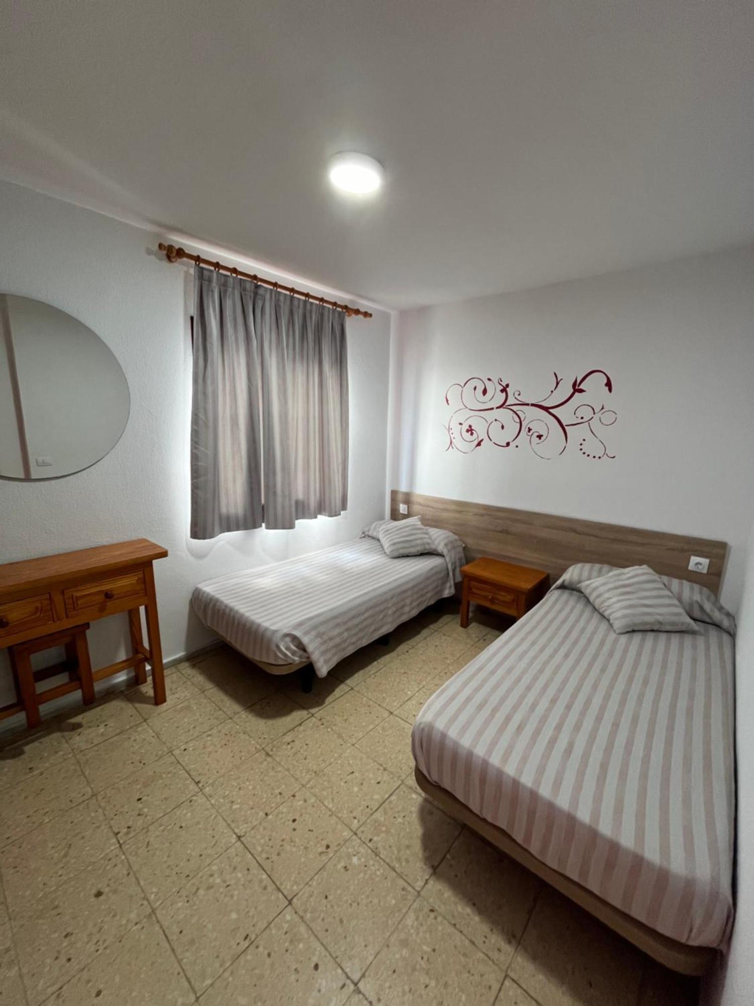 Apartamentos Buenavista Puerto Rico  Luaran gambar