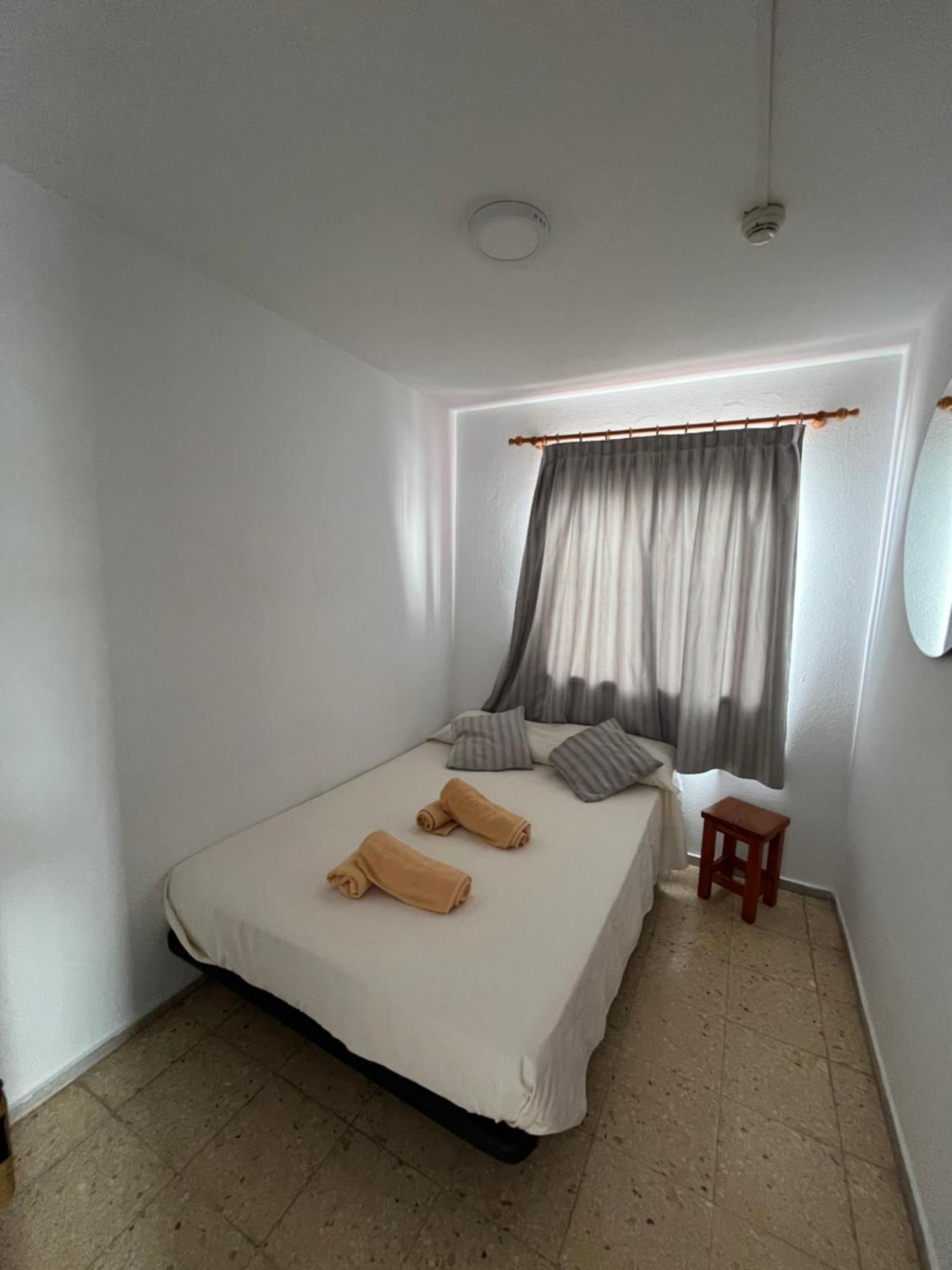 Apartamentos Buenavista Puerto Rico  Luaran gambar