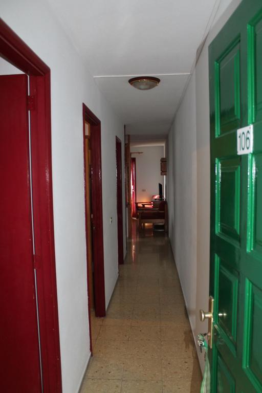 Apartamentos Buenavista Puerto Rico  Bilik gambar
