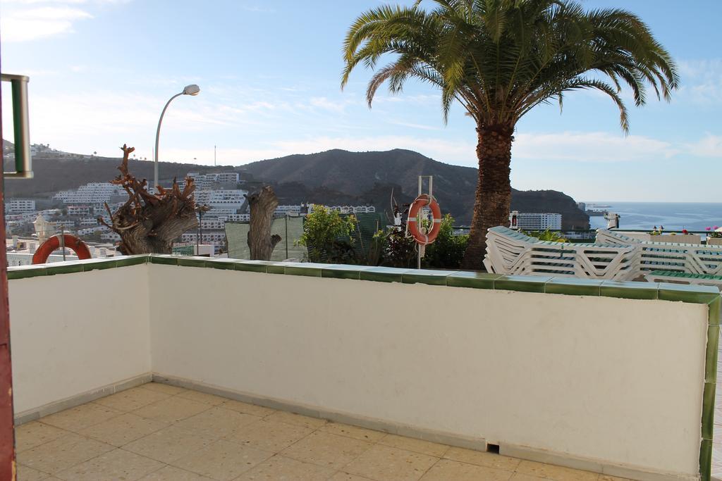 Apartamentos Buenavista Puerto Rico  Bilik gambar